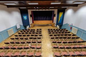 Dom krajanov Šenčur 5